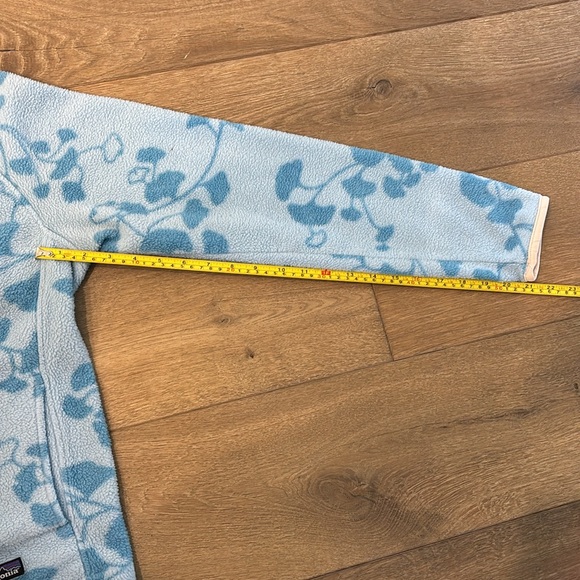 Patagonia Synchilla Fleece - Picture 12 of 14